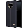Nillkin Englon Leather Cover case for Samsung Galaxy Note 9 order from official NILLKIN store